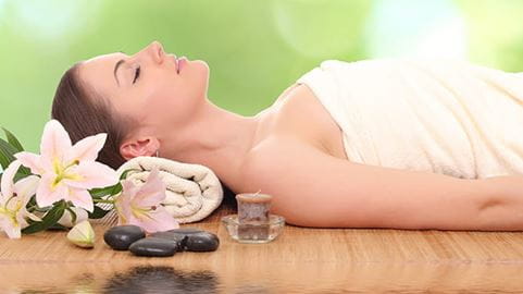 Anti Cellulite -  Body Treatments at The Oberoi Sukhvilas