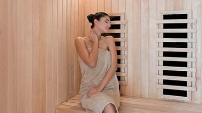 Body Sculptor -  Body Treatments at The Oberoi Sukhvilas