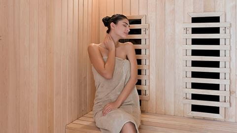 Body Sculptor -  Body Treatments at The Oberoi Sukhvilas