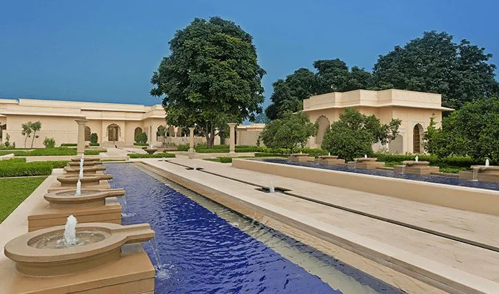Luxury Resorts in Chandigarh