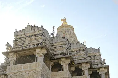 Jagdish Temple Udaipur