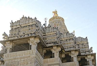 Jagdish Temple Udaipur