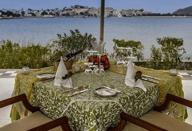 Personalised Unforgettable Events at The Oberoi Udaivilas Udaipur