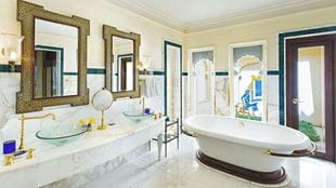 Luxury Suite with Private Pool at 5 Star Resort in Udaipur at The Oberoi Udaivilas