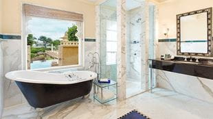 Premier Room With Semi Private Pool at 5 Star Resort The Oberoi Udaivilas Udaipur