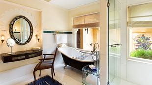 Premier Room at 5 Star Resort in Udaipur The Oberoi Udaivilas