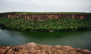 Chambal River Safari Experience at The Oberoi Vanyavilas Ranthambhore