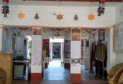 Dastkar, Ranthambhore