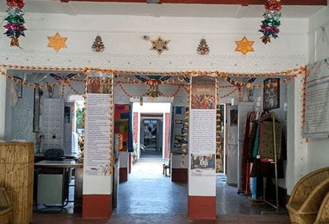 Dastkar, Ranthambhore