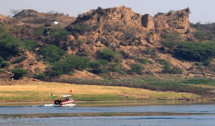Chambal River Safari Experience at The Oberoi Vanyavilas Ranthambhore