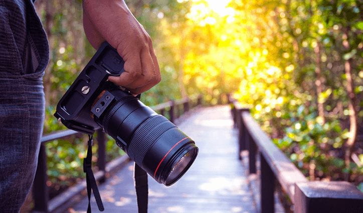 Memories Captured Experience at The Oberoi Vanyavilas, Ranthambhore