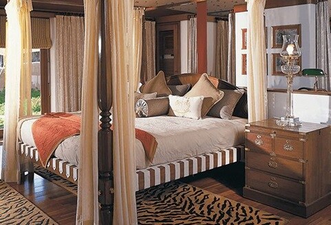 Advance Purchase Rate Offer at 5 Star Resort The Oberoi Vanyavilas Ranthambhore