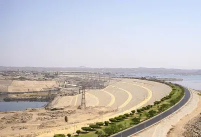 Hign Dam, Zahra