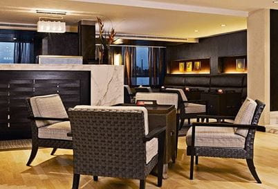 The Library and Cigar Lounge Best Lounge at The Oberoi Zahra Luxury Nile Cruiser