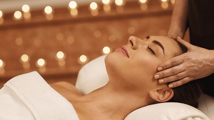 Best Body Massages at 5 Star Oberoi Spa in The Oberoi Zahra Nile Cruiser