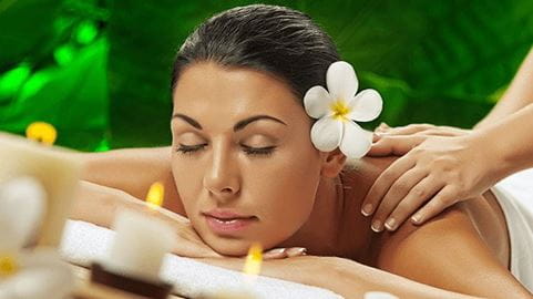 Luxury Body Wrap Treatment at 5 Star Oberoi Spa in The Oberoi Zahra Nile Cruiser