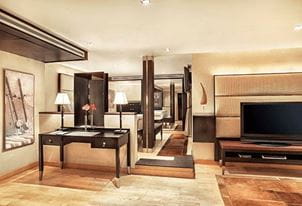 Luxury Suites in Best 5 Star Cruise The Oberoi Zahra Luxury Nile Cruiser