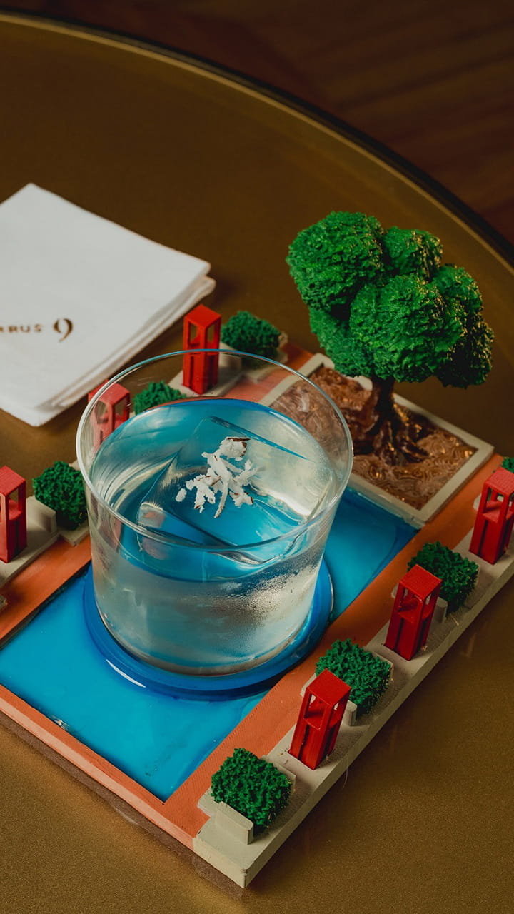 Stay in Style