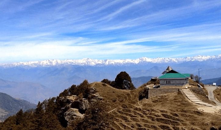 Narkanda, Shimla