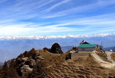 Narkanda, Shimla