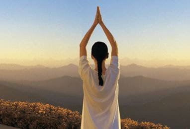 Private Yoga and Meditation Experience in the Himalayas by The Oberoi Wildflower Hall Shimla