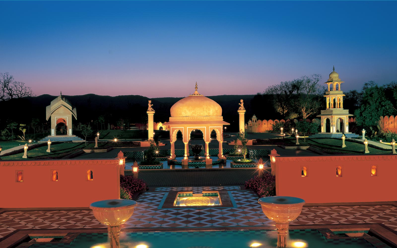 Luxury Hotels In India Indonesia Mauritius Egypt The Uae Luxury Hotels In India Indonesia Mauritius Egypt The Uae Oberoi Resorts