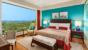 5 star luxury hotels