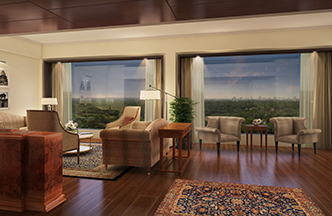 5 star luxury hotels
