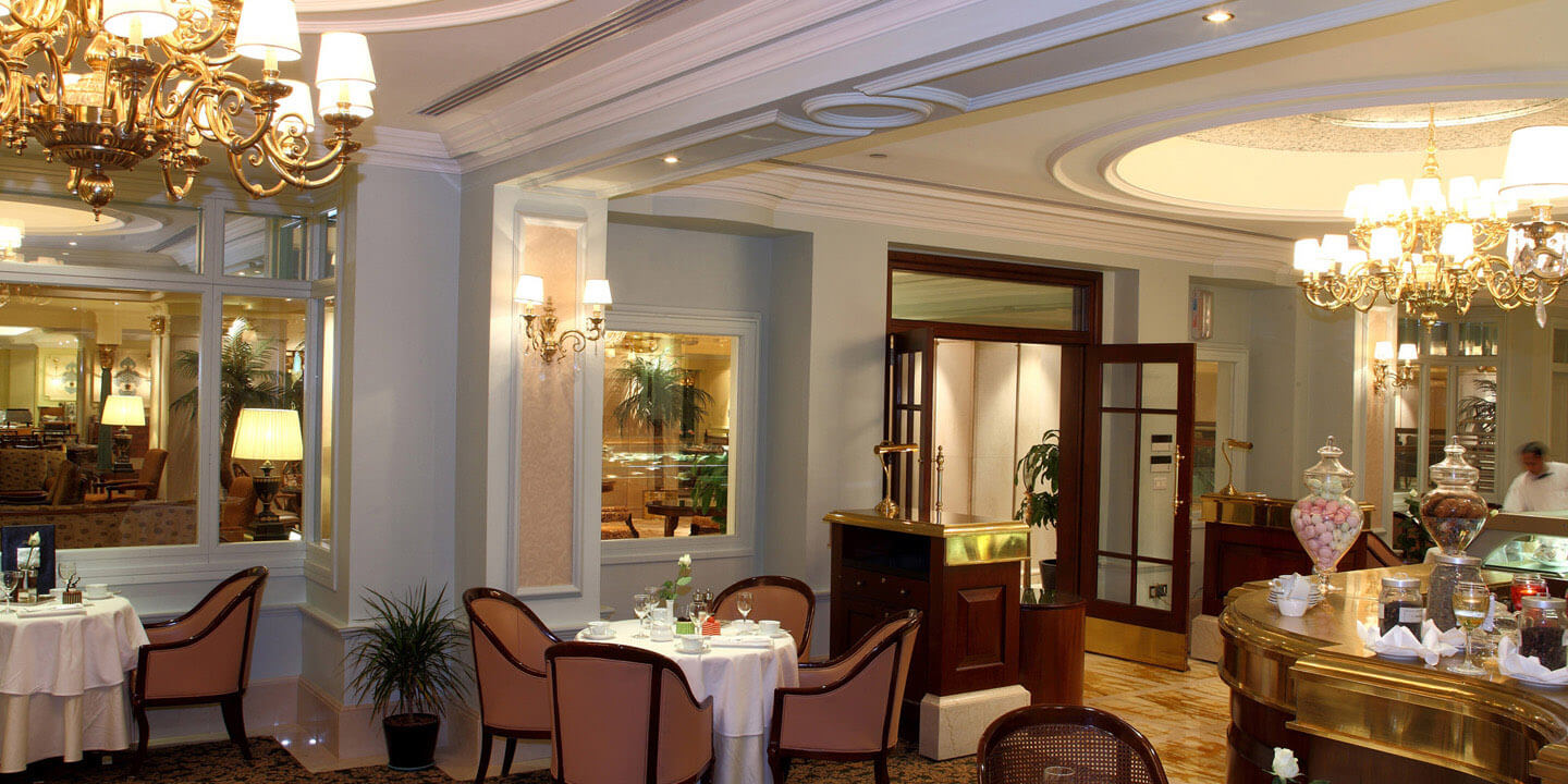 The Olde English Tea Room The Olde English Tea Room