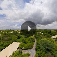 Take a 360Â° View of The Resort Gardens - The Oberoi Vanyavilas, Ranthambhore