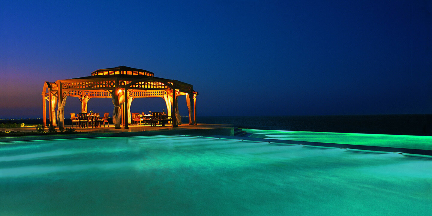 oberoi hotel sahl hasheesh