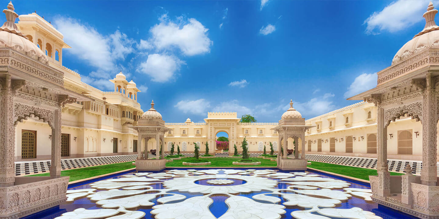 37+ Oberoi Luxury Villa Four Pictures